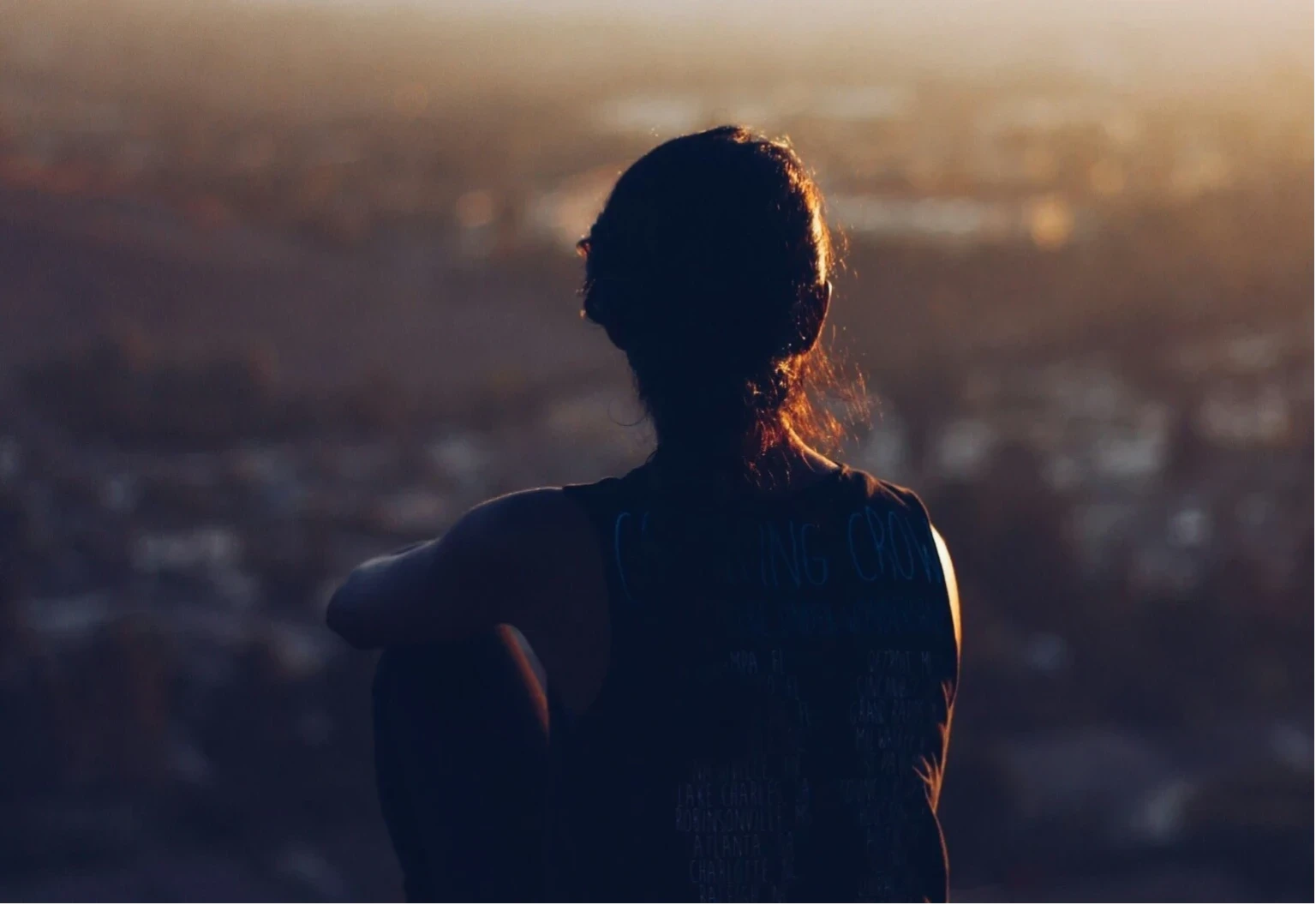Counseling for Anxiety