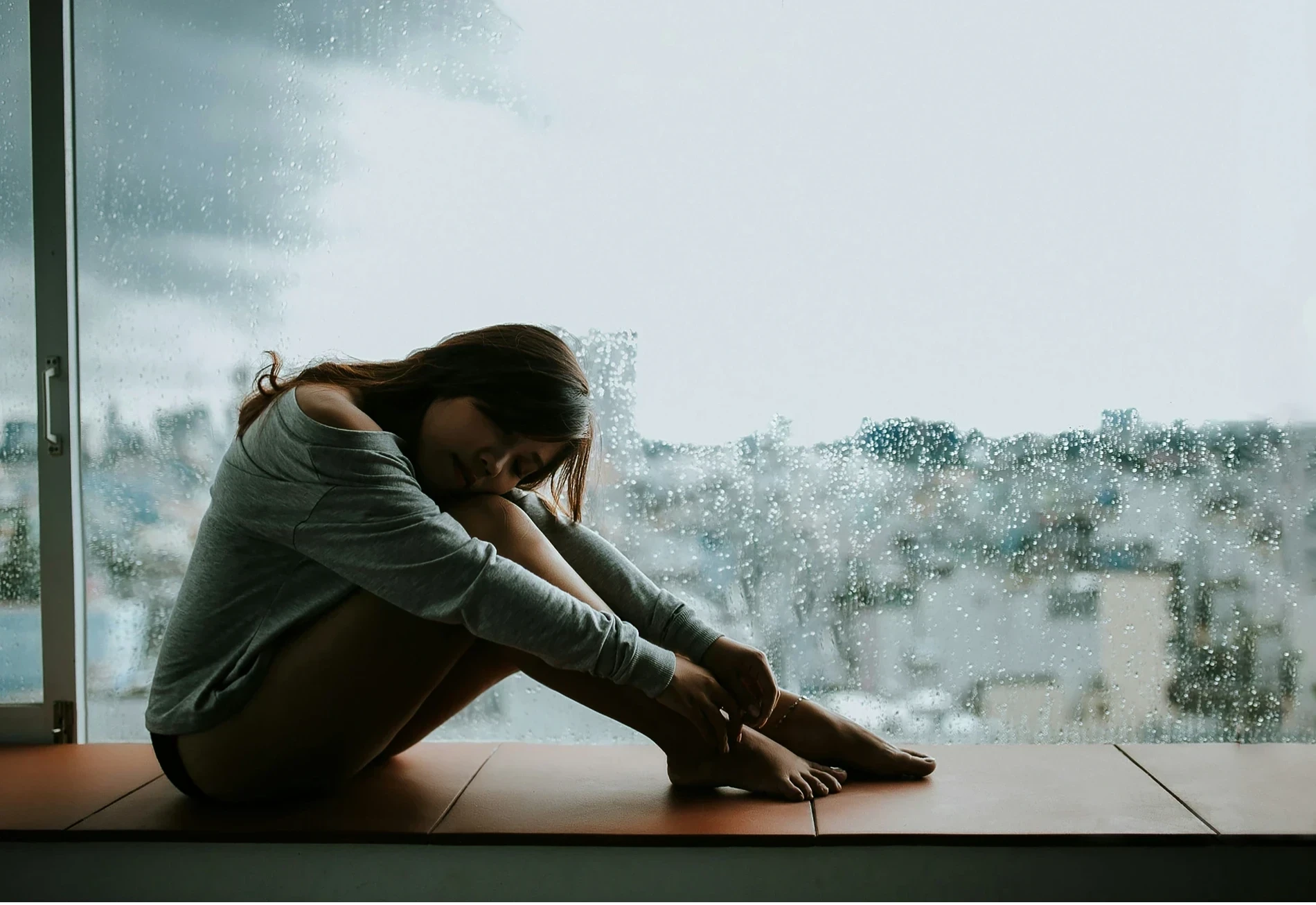 Therapy for Depression
